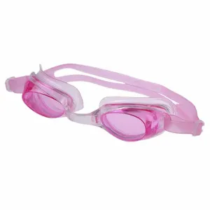 Children Goggles Waterproof Anti-Fog Adjustable Swimming Goggle