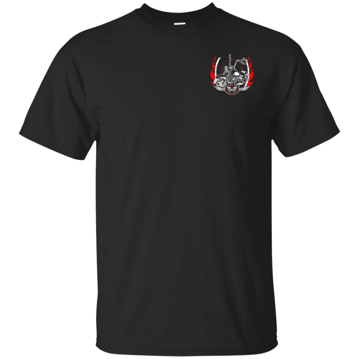 Choking People T-Shirt
