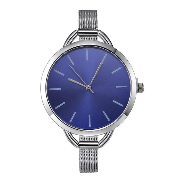 CMK Luxury European Style Classic Watch