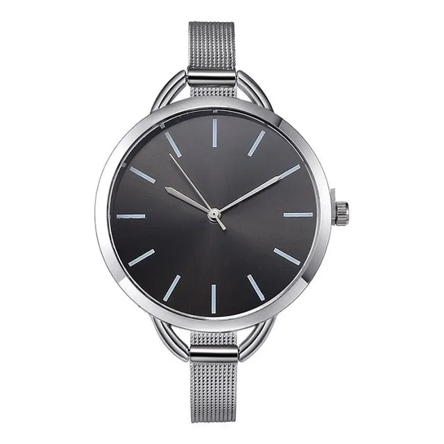 CMK Luxury European Style Classic Watch