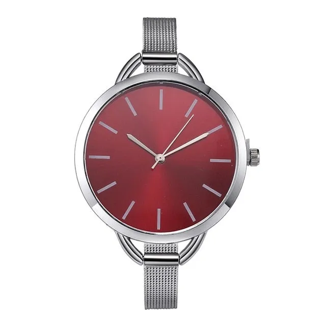 CMK Luxury European Style Classic Watch