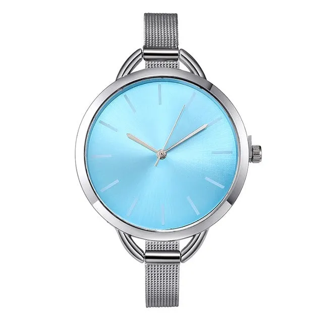 CMK Luxury European Style Classic Watch
