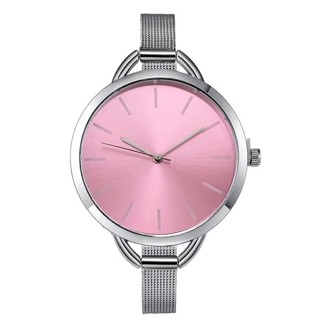 CMK Luxury European Style Classic Watch