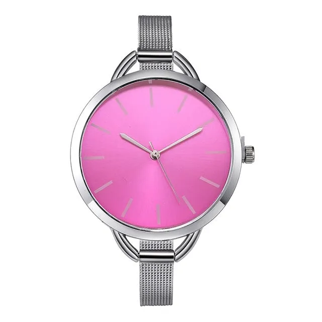CMK Luxury European Style Classic Watch