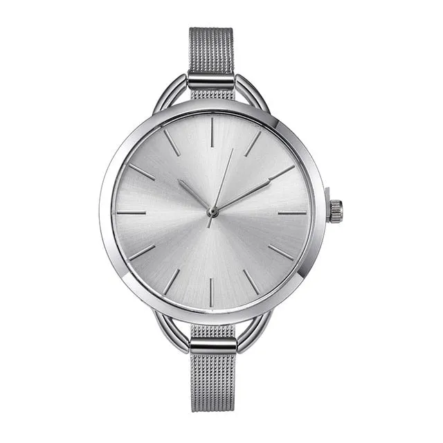 CMK Luxury European Style Classic Watch