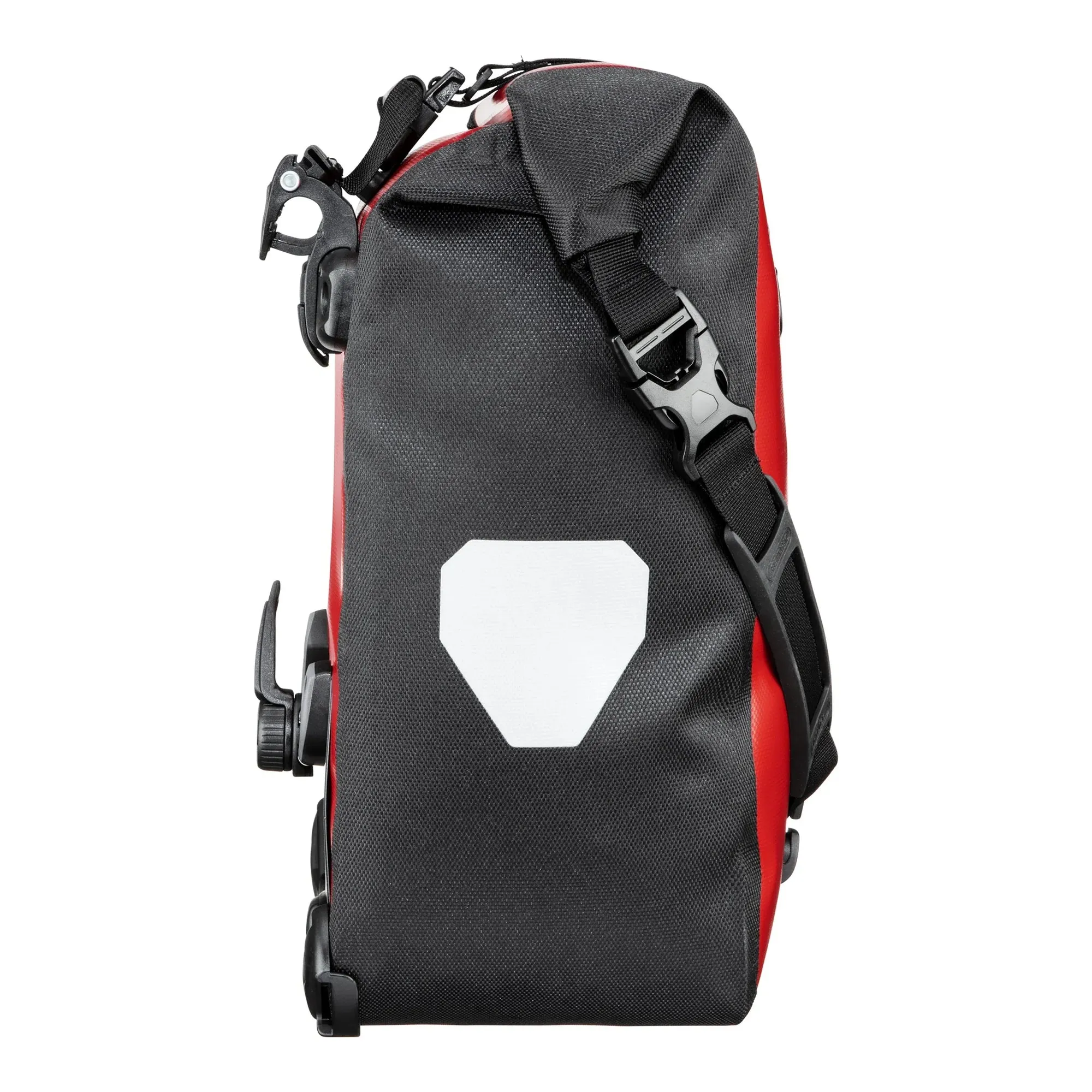 Coppia borse Ortlieb Sport-Roller - Rosso