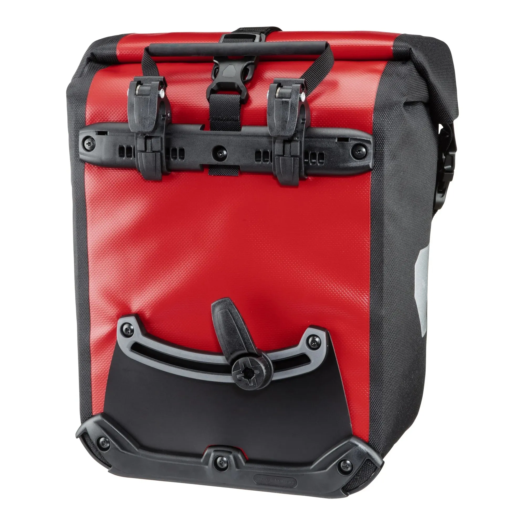 Coppia borse Ortlieb Sport-Roller - Rosso