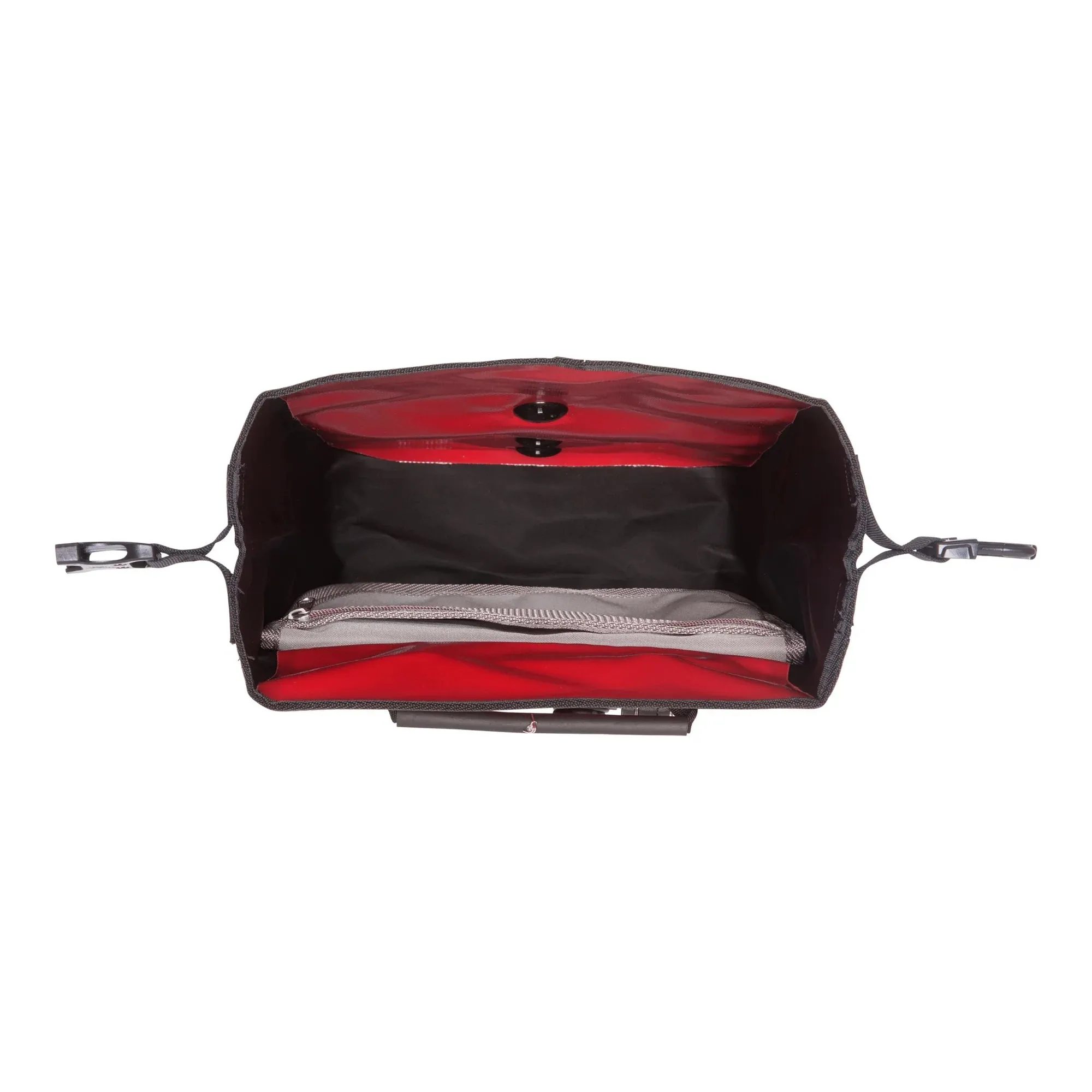 Coppia borse Ortlieb Sport-Roller - Rosso