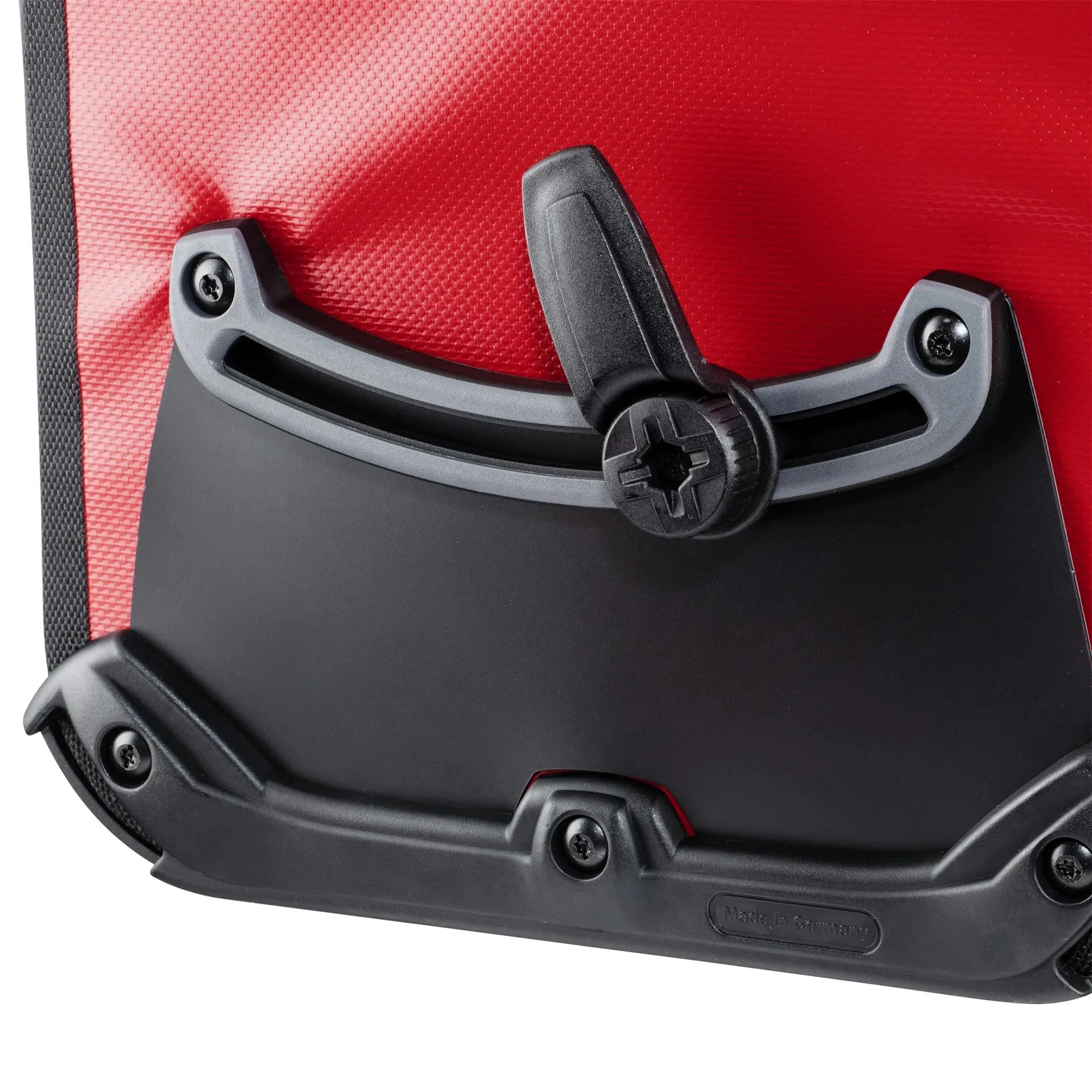 Coppia borse Ortlieb Sport-Roller - Rosso