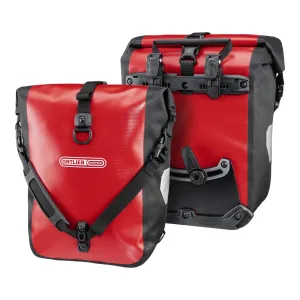 Coppia borse Ortlieb Sport-Roller - Rosso
