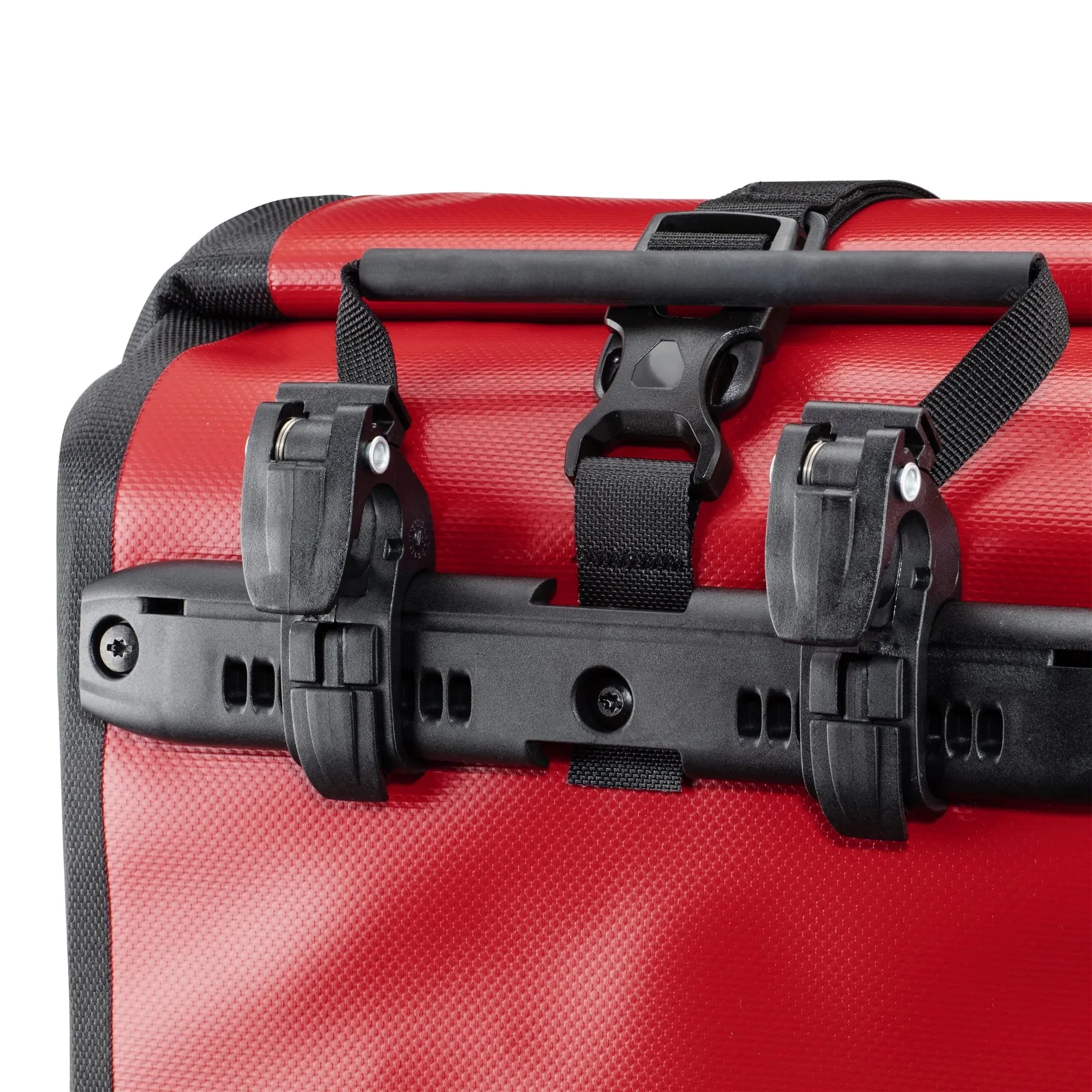 Coppia borse Ortlieb Sport-Roller - Rosso