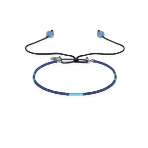 Corfu | Japanese Miyuki Seed Bead | Stranded Bracelets