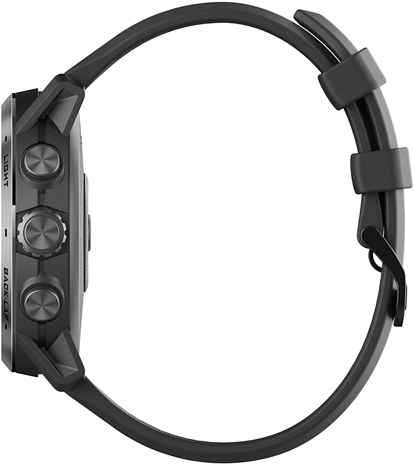 Coros APEX Pro Premium Multisport GPS Watch with Heart Rate and Pulse Ox Monitor, Touch Screen, Baro Smartwatch