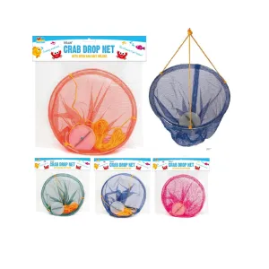 Crazy Coast Deluxe Metal Drop Net