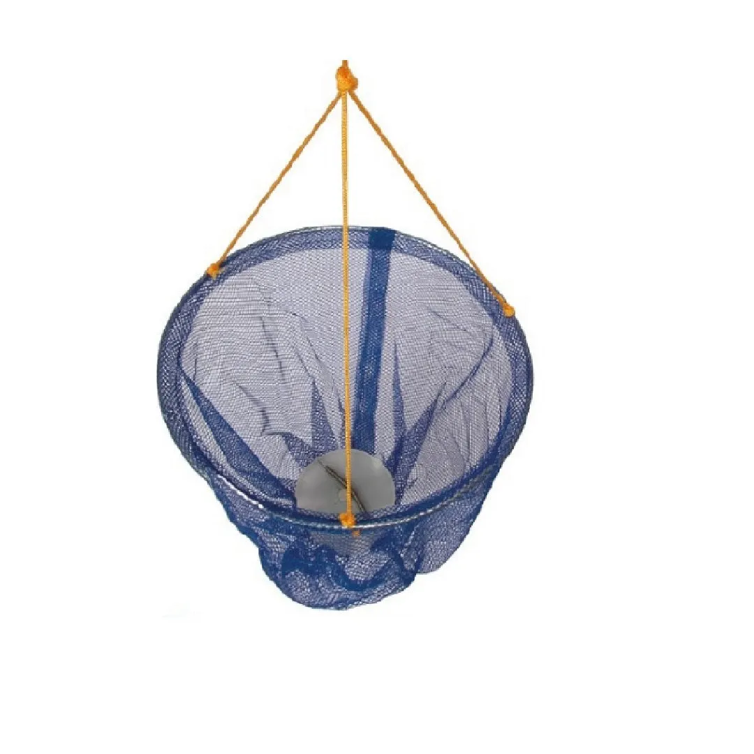 Crazy Coast Deluxe Metal Drop Net