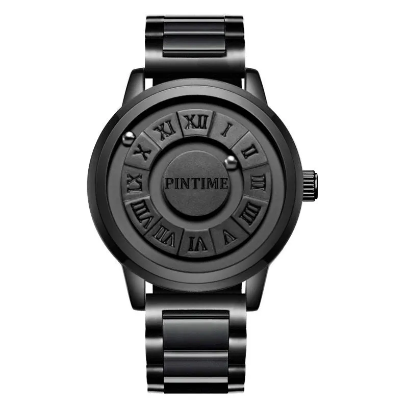 Creative Concept Waterproof New Watches