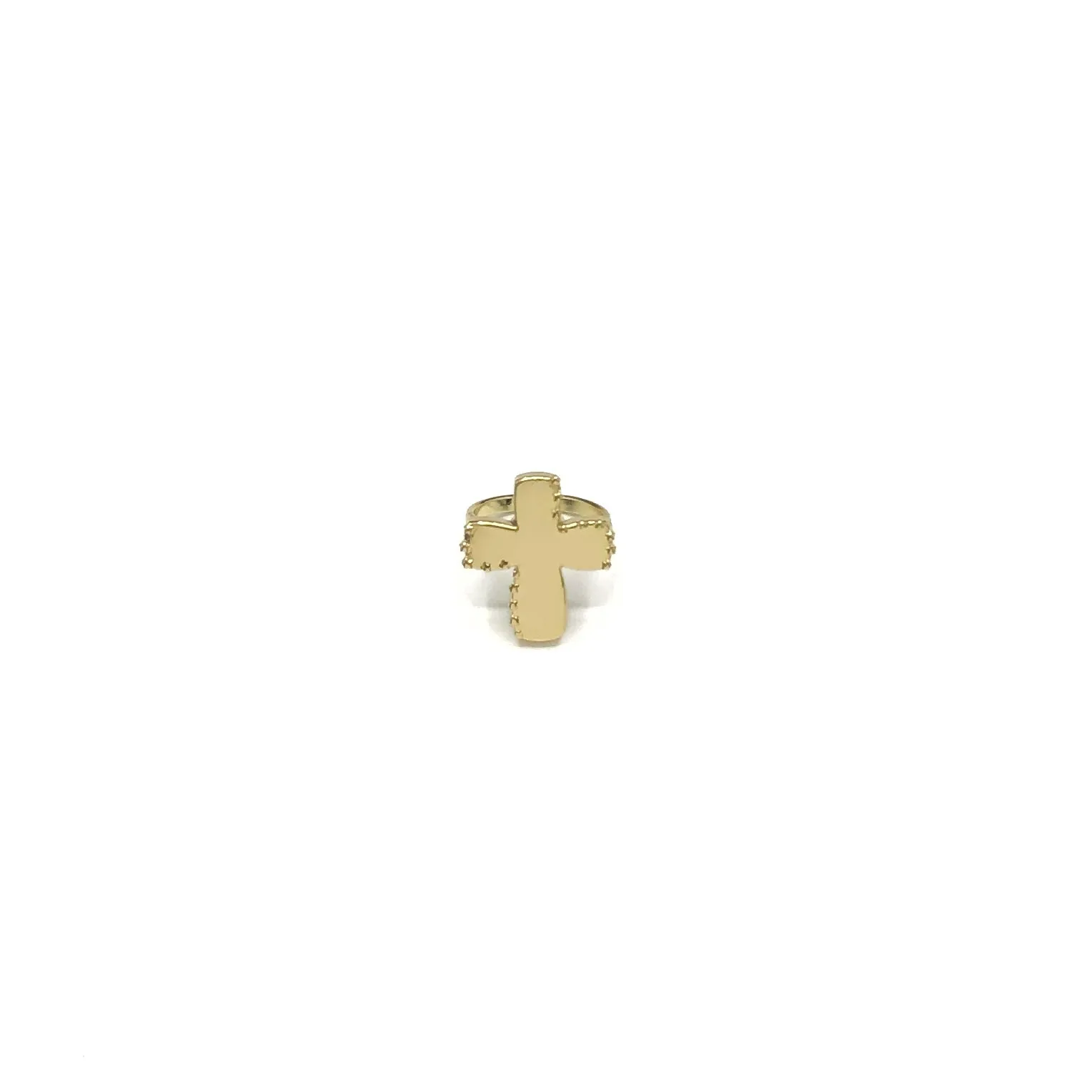 Cross Ring