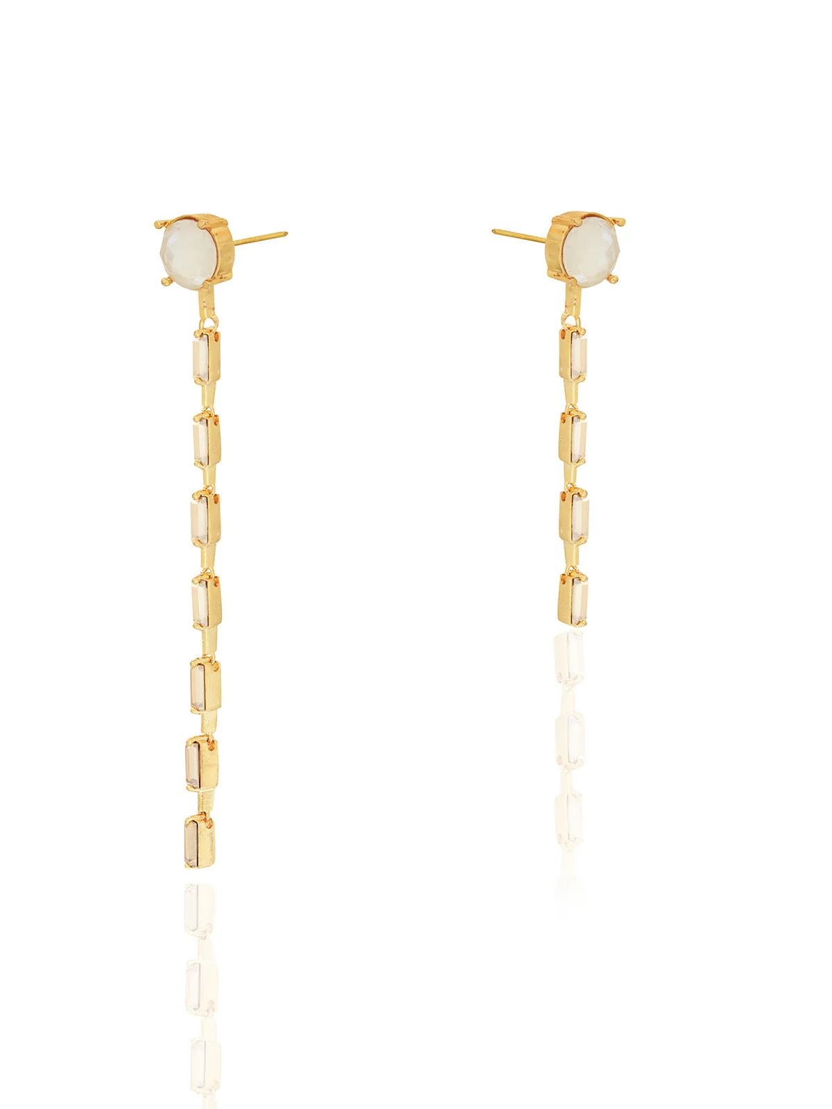 Crystal Danglers