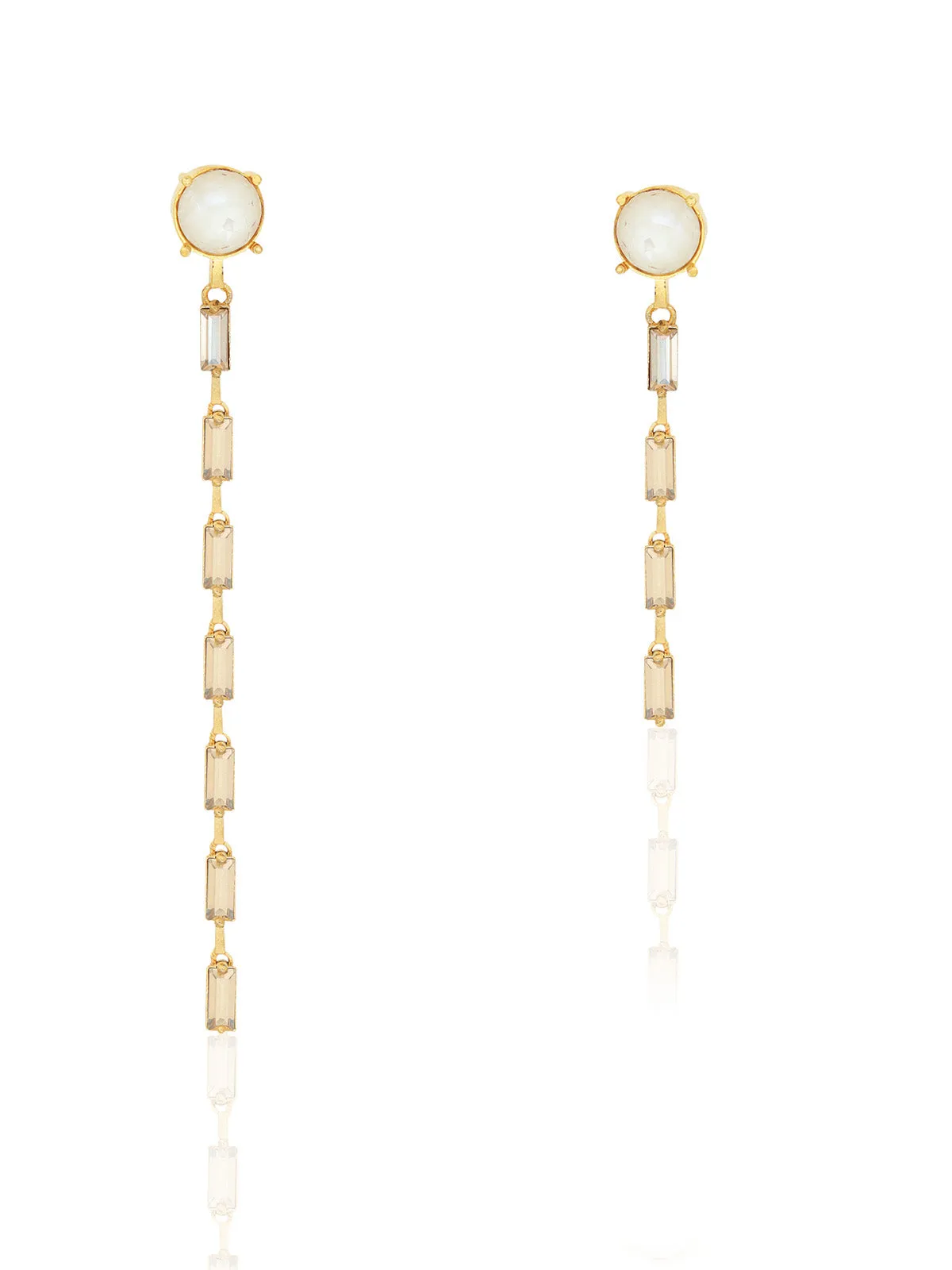 Crystal Danglers