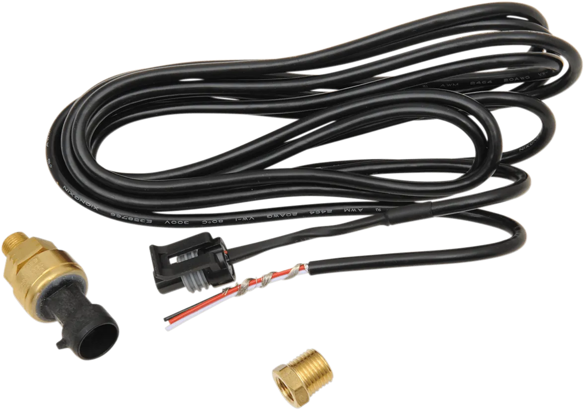 Dakota Digital SEN-1039 MVX Series Fatbob Add-On Oil Pressure Sender