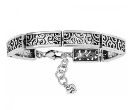 Deco Lace Bracelet J33300