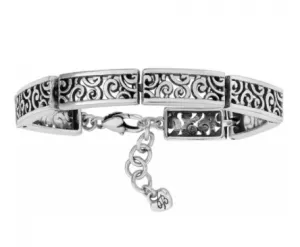 Deco Lace Bracelet J33300