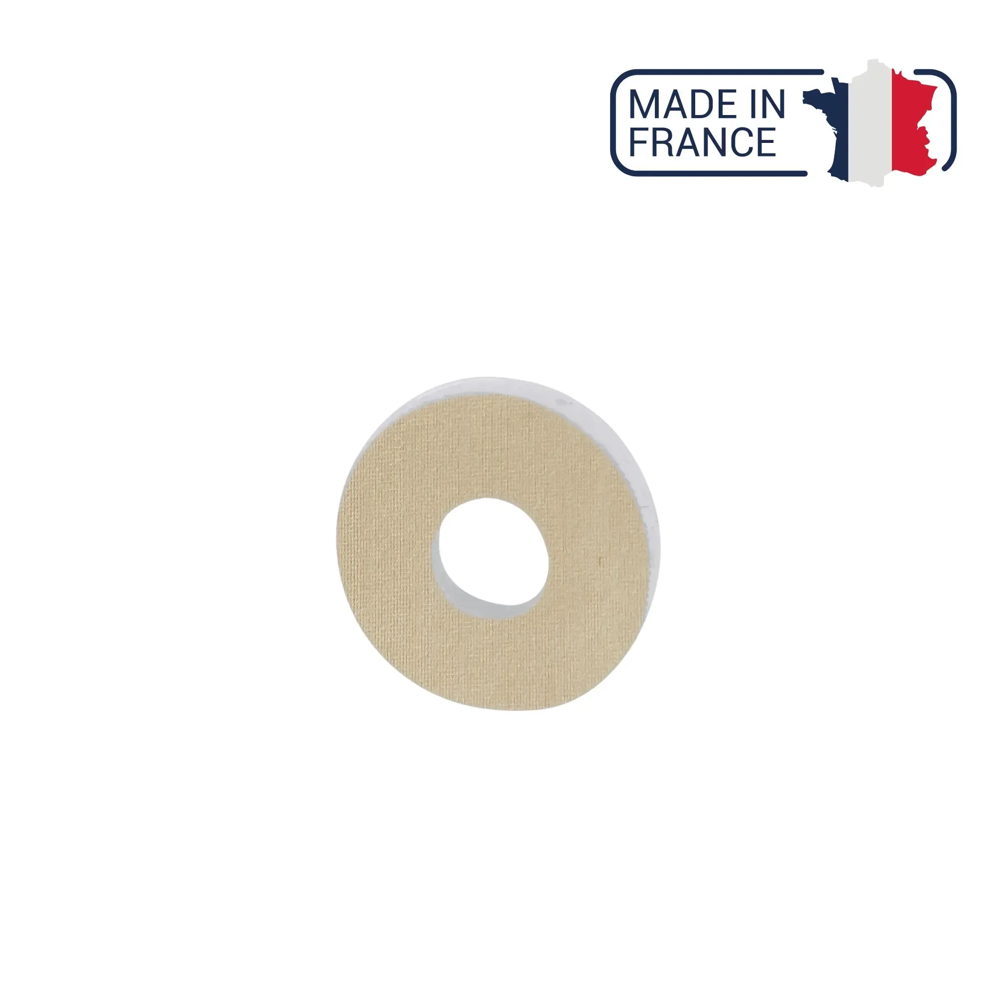 Discharge rings - Epithelium silicone gel washers - EPITACT