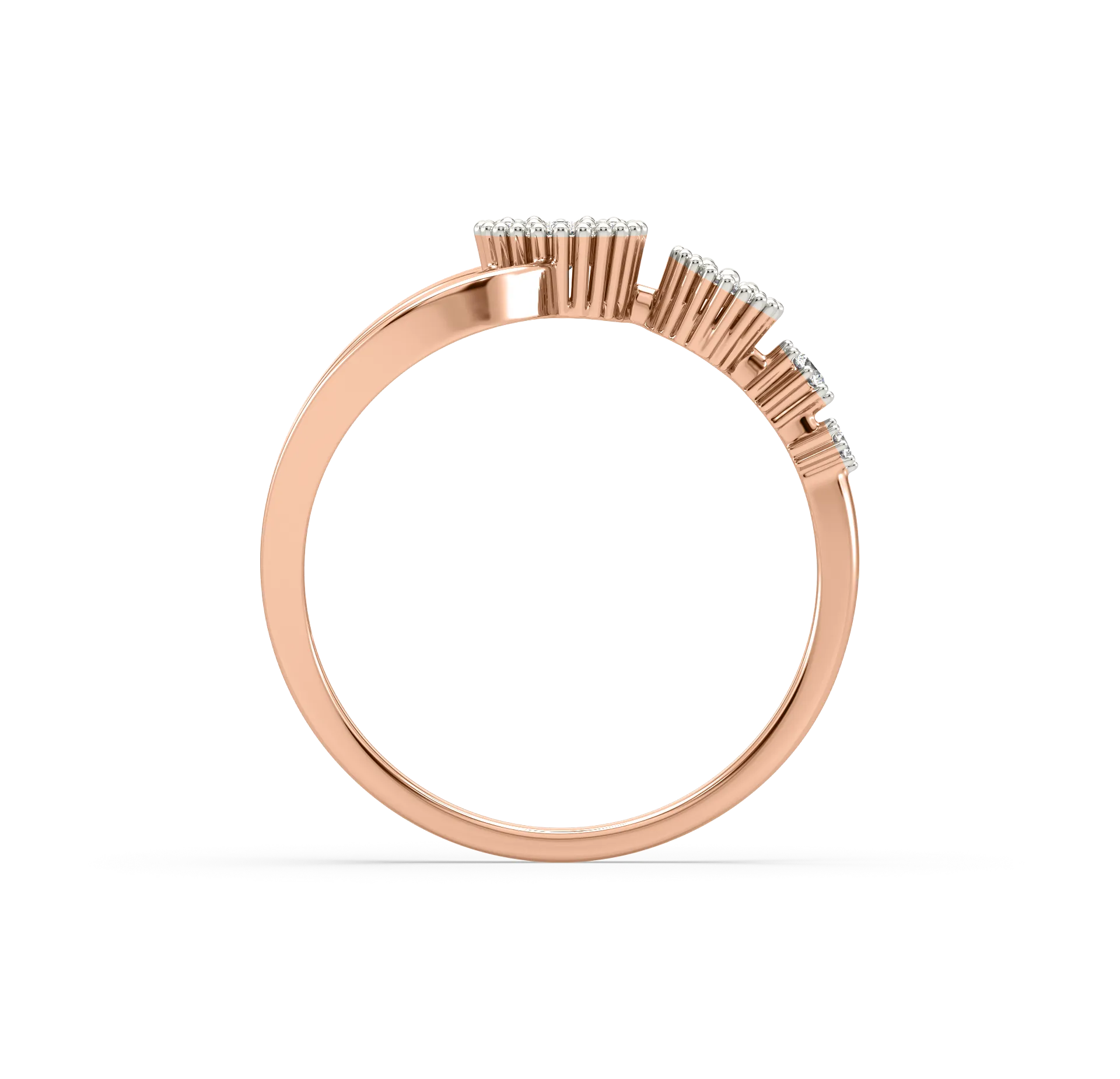 DIVAA Diamond Rings For Her