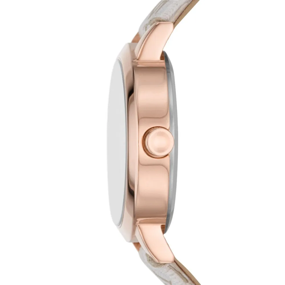 DKNY Soho Ladies Watch And Strap Set