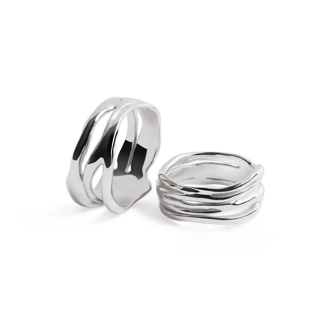 DRIPSET Rings