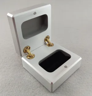 Dune Poison Tooth Box - Featured in new 2021 Dune movie- Engagement Ring Box - Earring Box