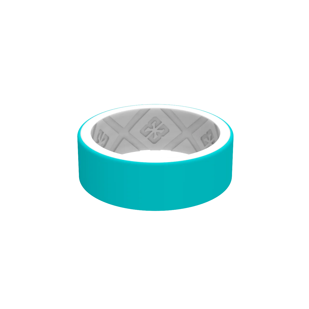 E3 Eternal SPRINGBOK Silicone Rings
