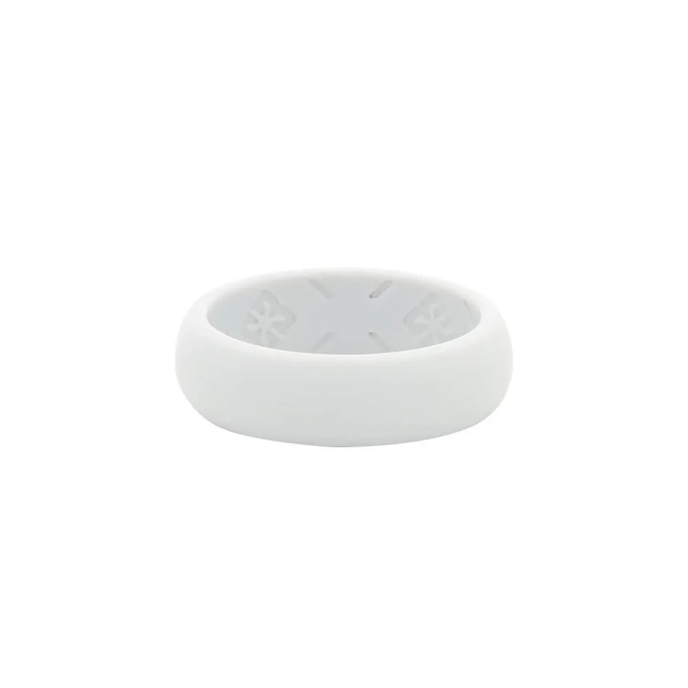 E3 Nano Women's Silicone Rings