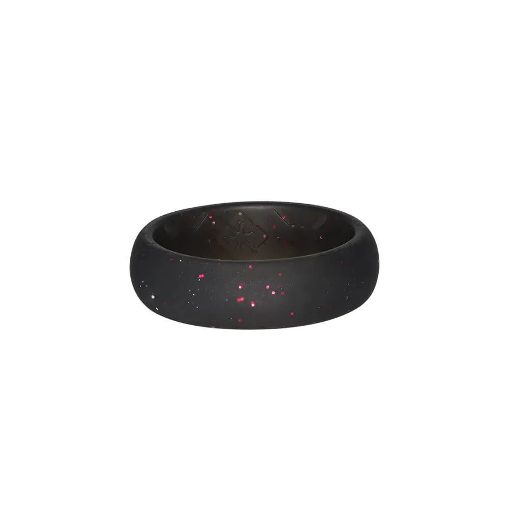 E3 Nano Women's Silicone Rings