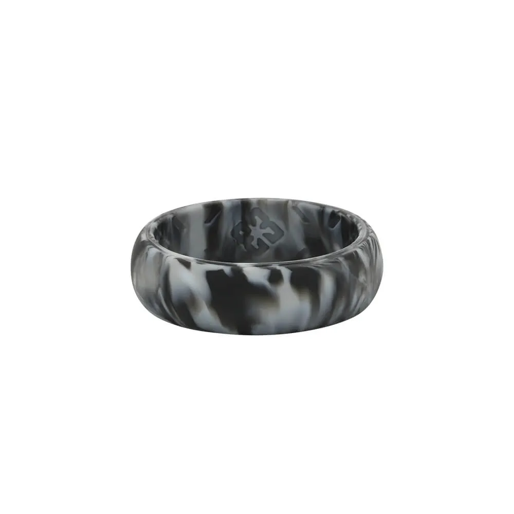 E3 Nano Women's Silicone Rings