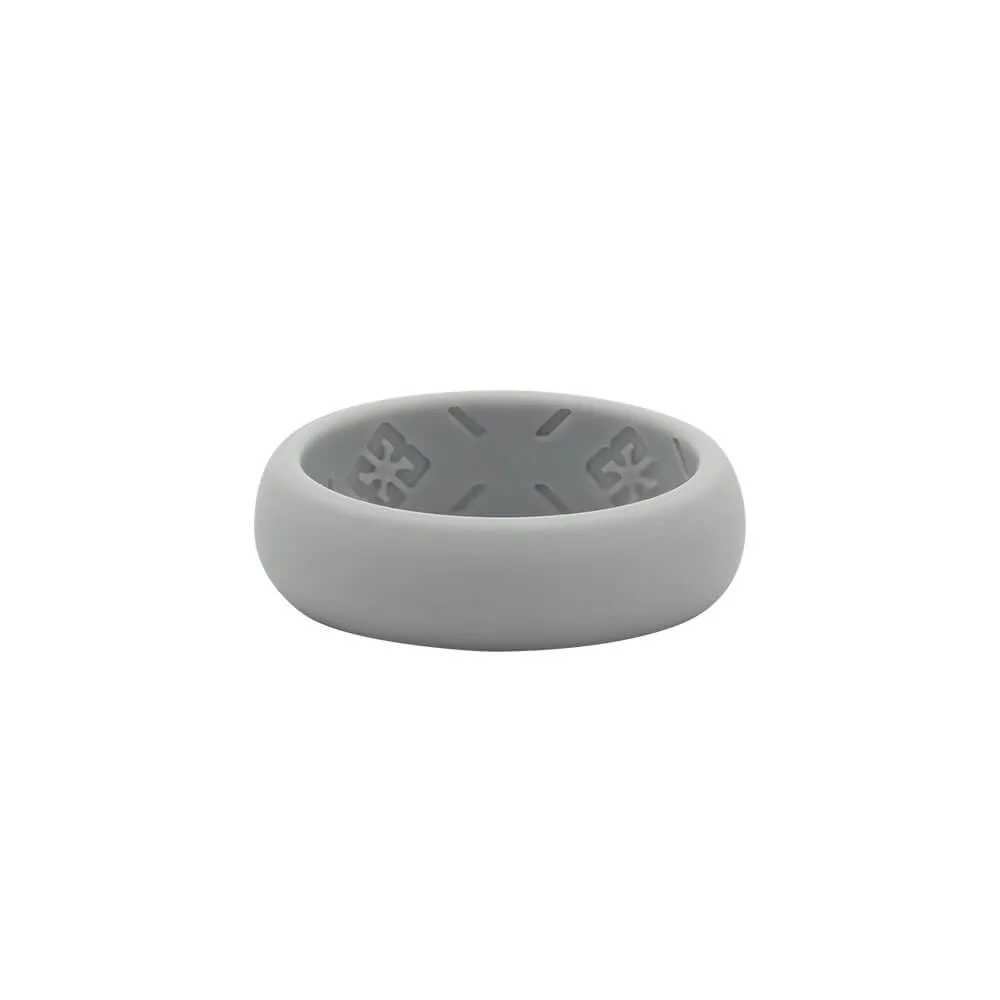 E3 Nano Women's Silicone Rings