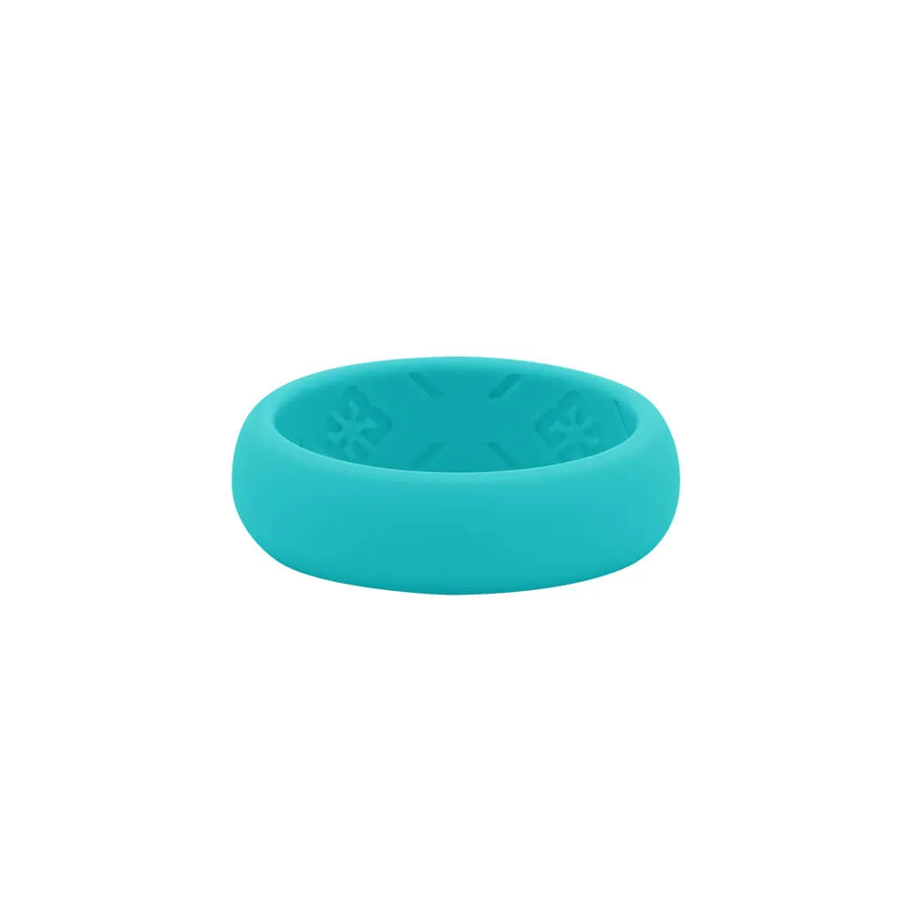 E3 Nano Women's Silicone Rings