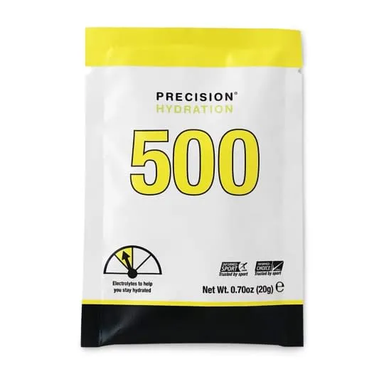Electrolyte & Carbohydrate Drink Mix