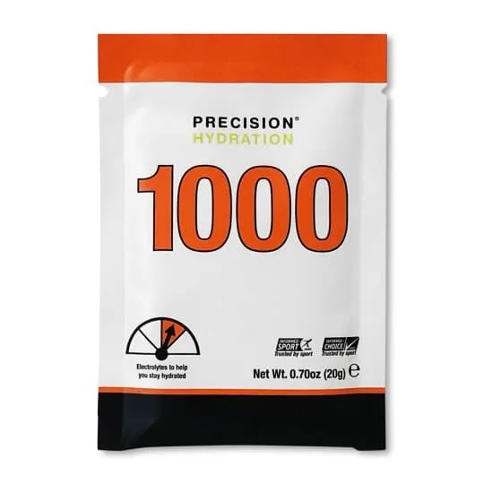 Electrolyte & Carbohydrate Drink Mix