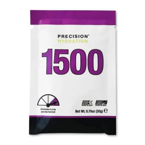 Electrolyte & Carbohydrate Drink Mix