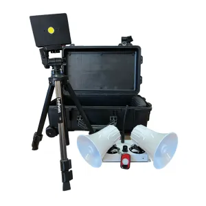 Electronic Starting System