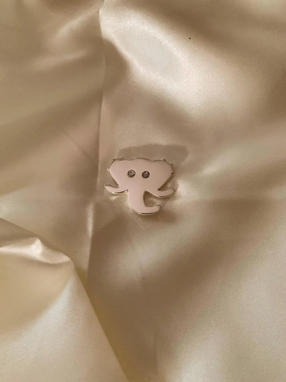 Elephant - Charm only