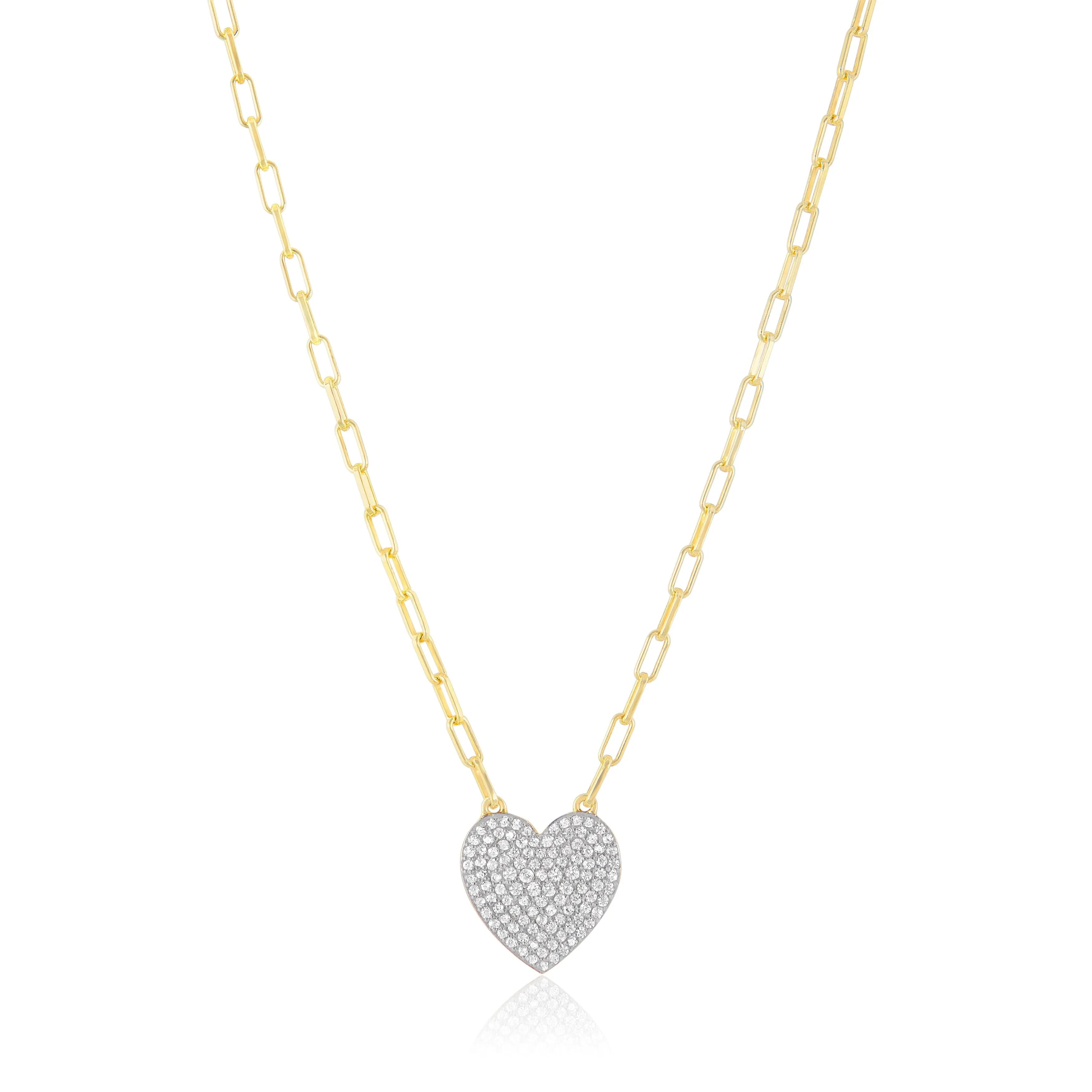 ellie | necklace set