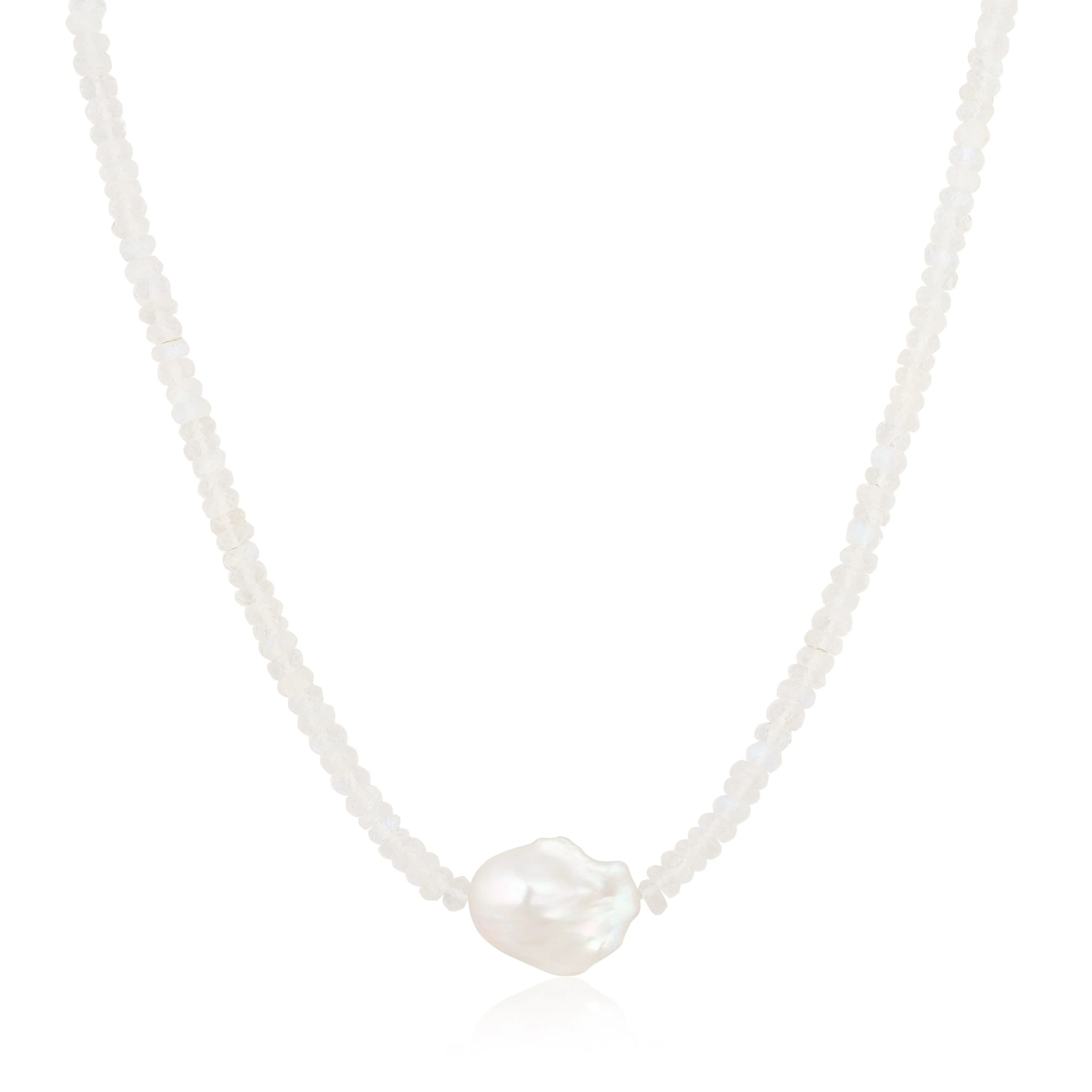 ellie | necklace set
