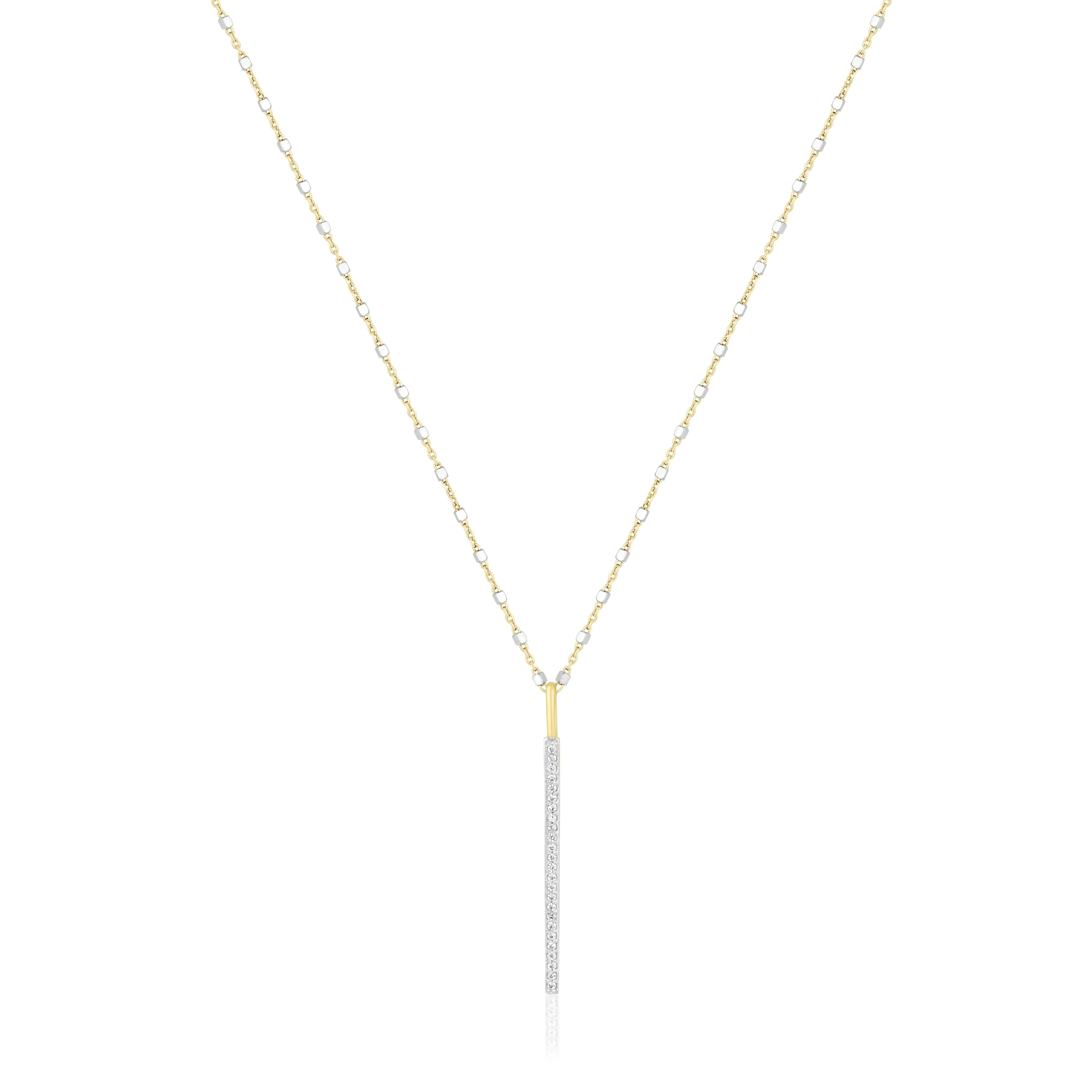 ellie | necklace set