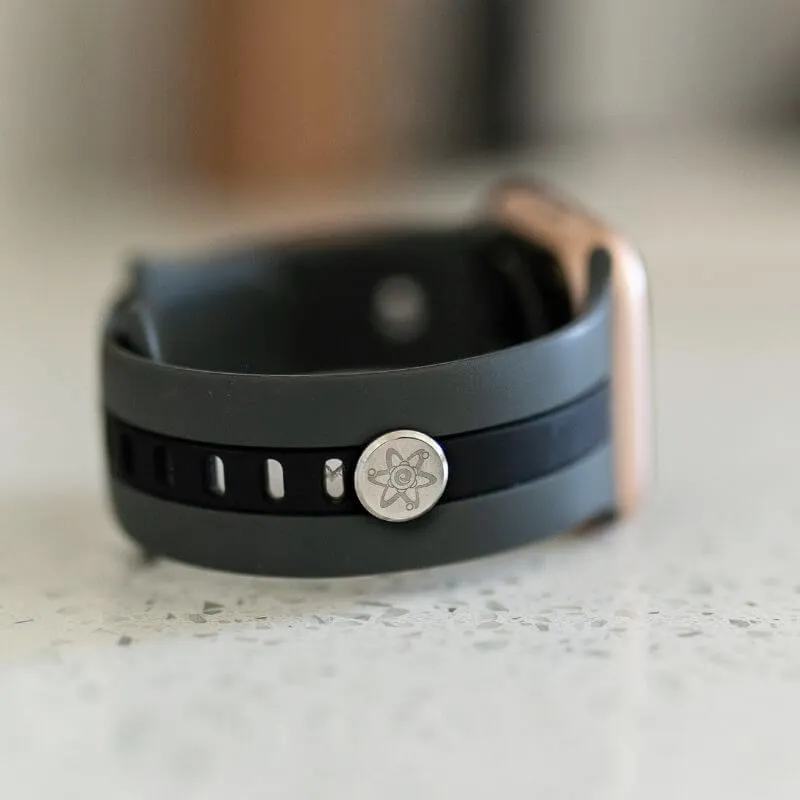 EMF Harmonizer SmartWatch Chip