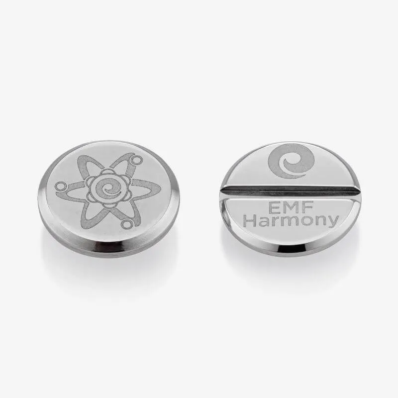 EMF Harmonizer SmartWatch Chip