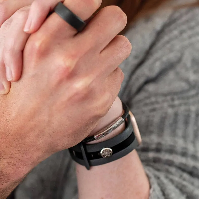 EMF Harmonizer SmartWatch Chip