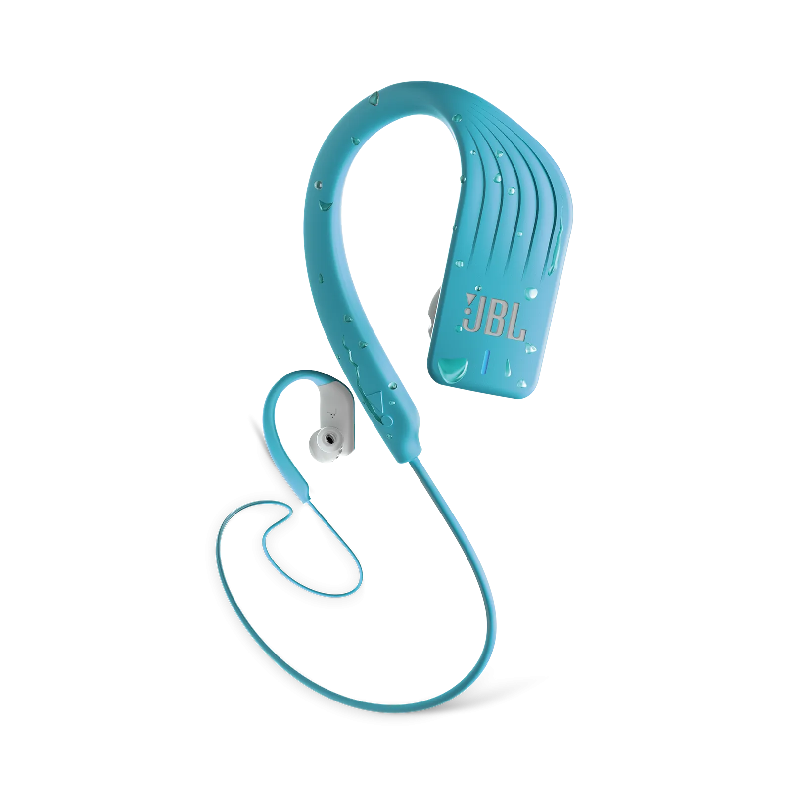 Endurance Sprint Waterproof Wireless In-Ear Sport Headphones