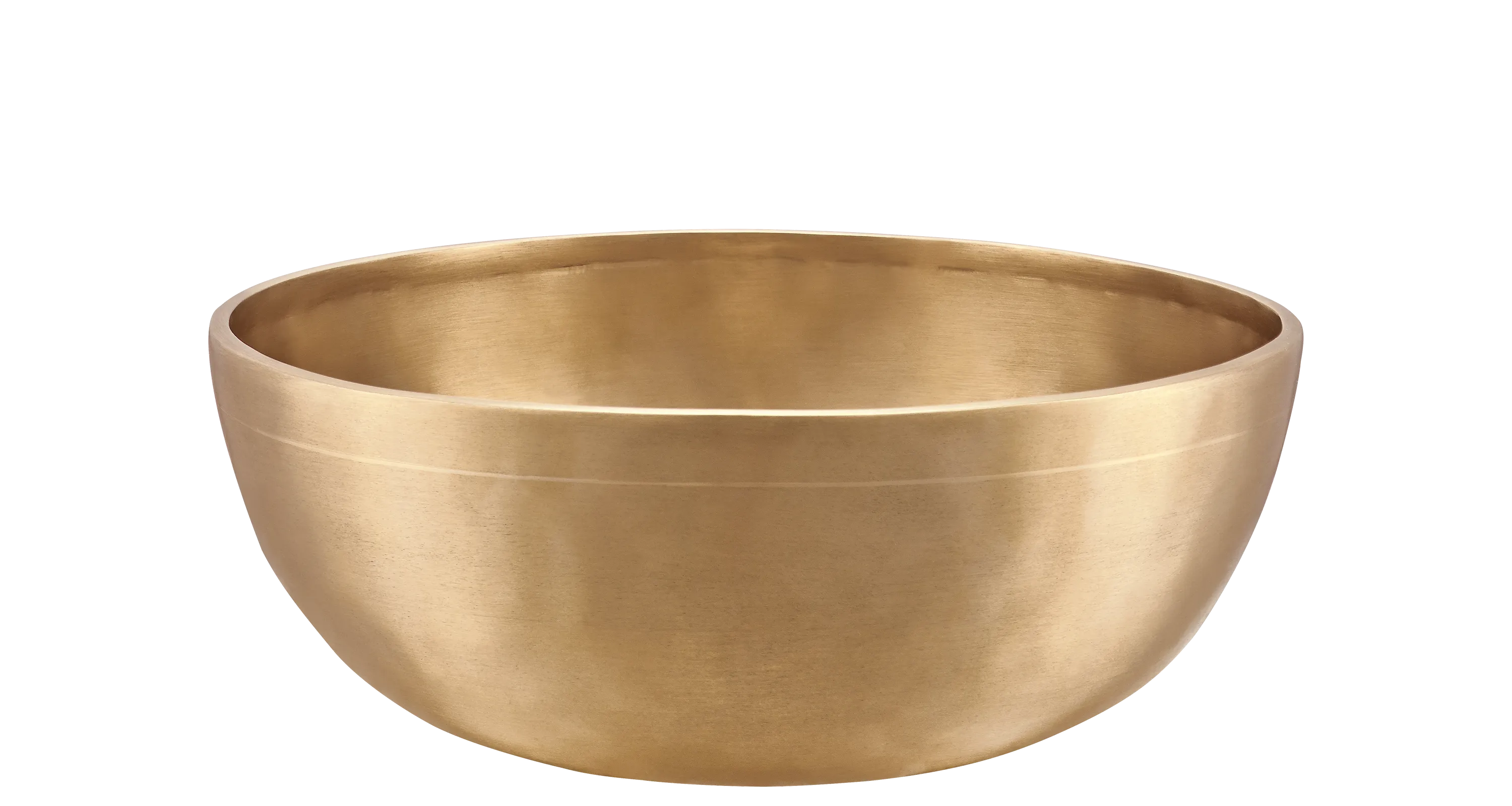 Energy Therapy Metal Singing Bowls | Large Set / 4600g